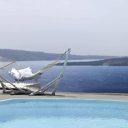 Mythique Villas & Suites Oia  Exterior foto