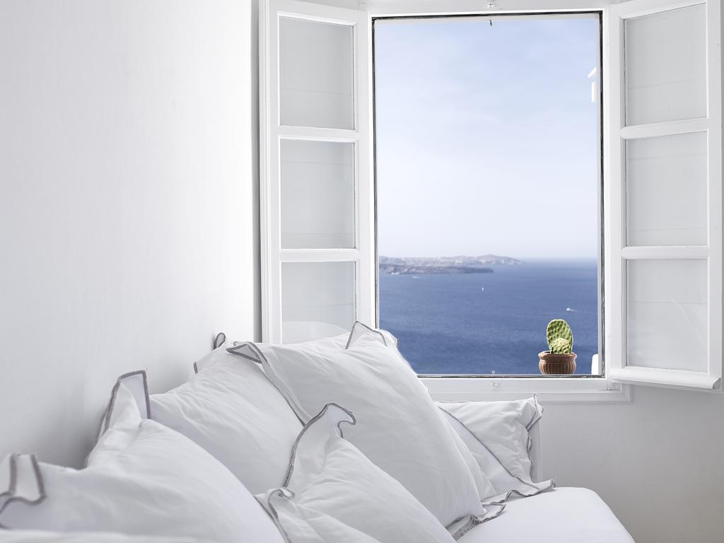 Mythique Villas & Suites Oia  Exterior foto